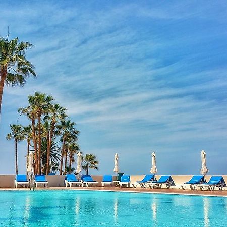 Cynthiana Beach Hotel キッソネルガ エクステリア 写真