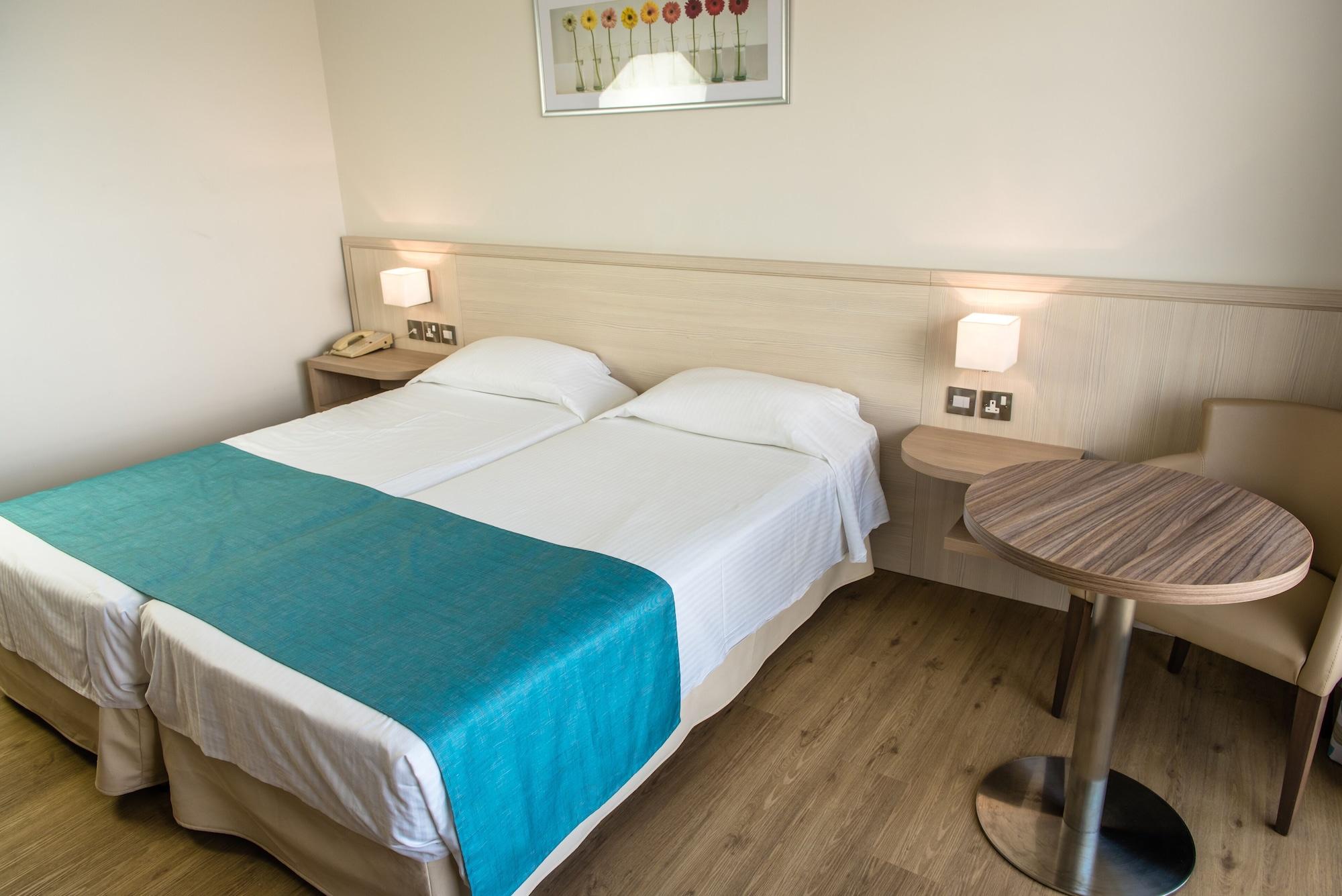 Cynthiana Beach Hotel キッソネルガ エクステリア 写真