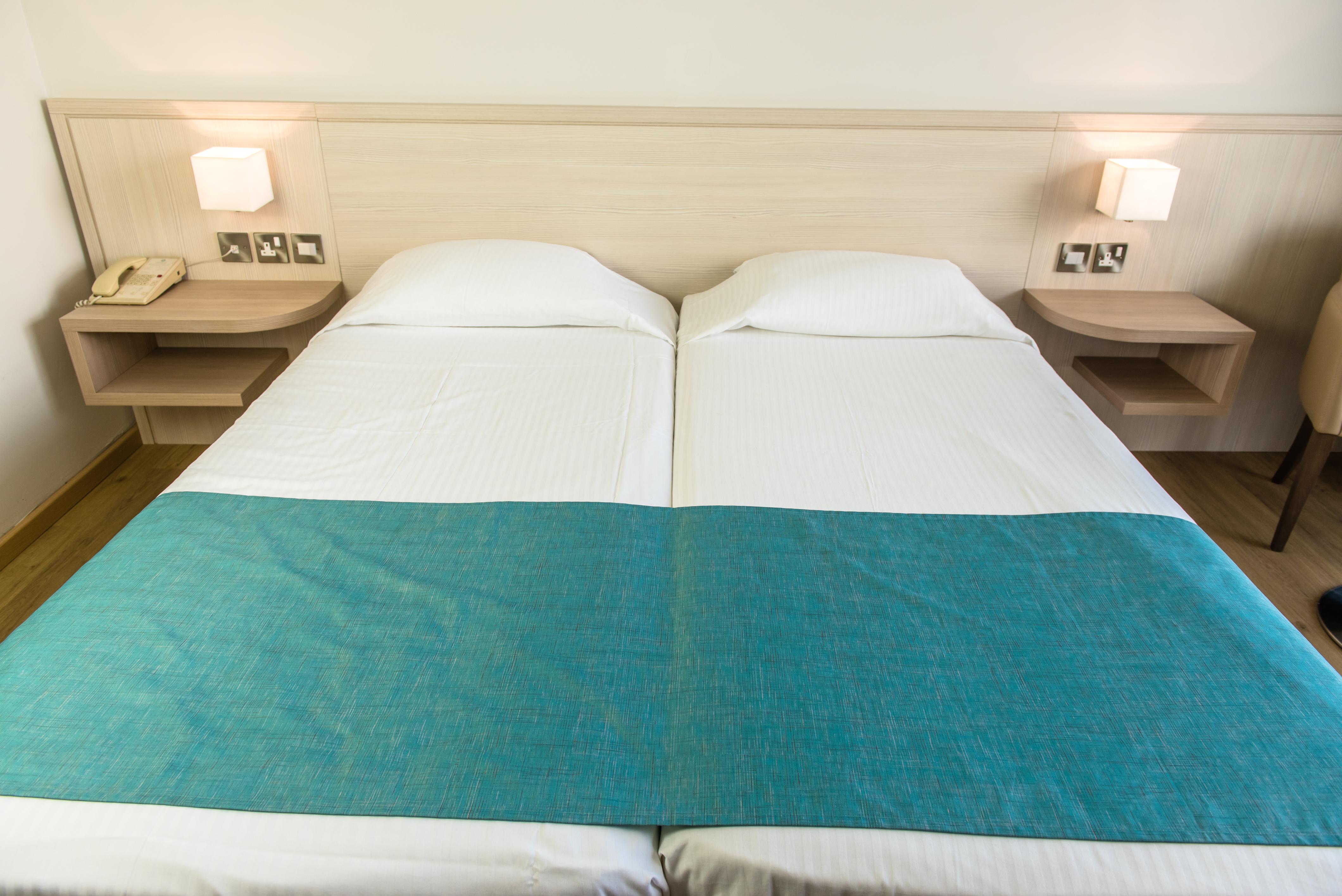 Cynthiana Beach Hotel キッソネルガ エクステリア 写真