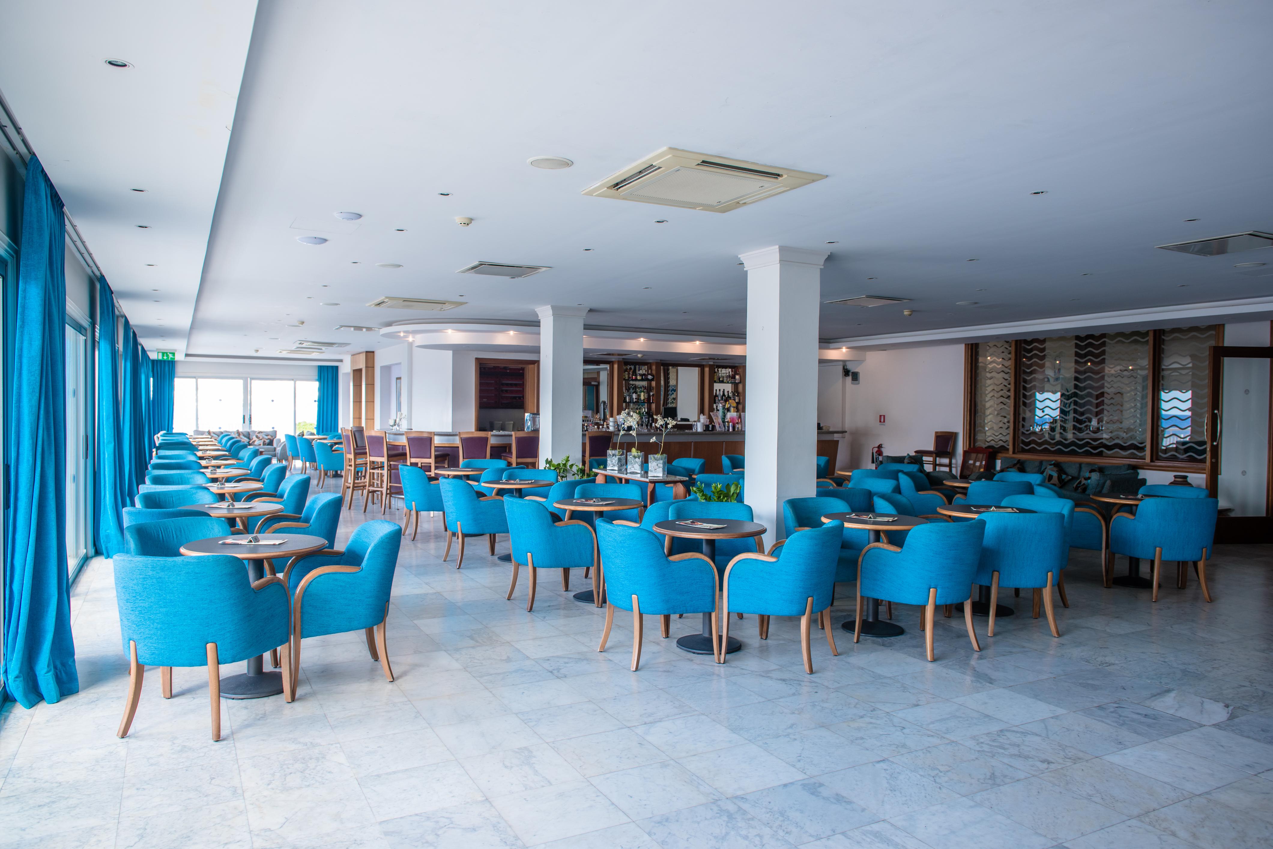 Cynthiana Beach Hotel キッソネルガ エクステリア 写真