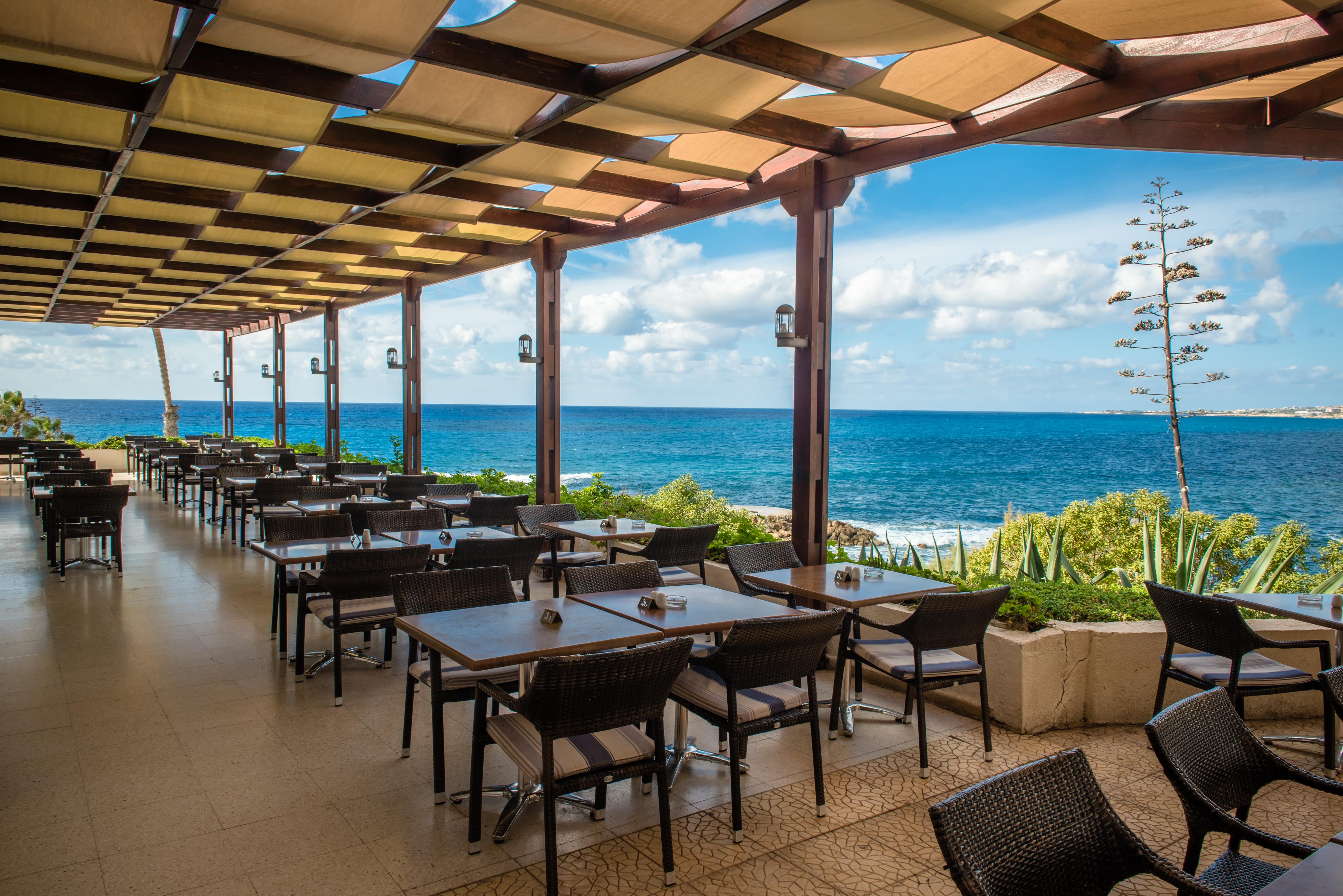 Cynthiana Beach Hotel キッソネルガ エクステリア 写真