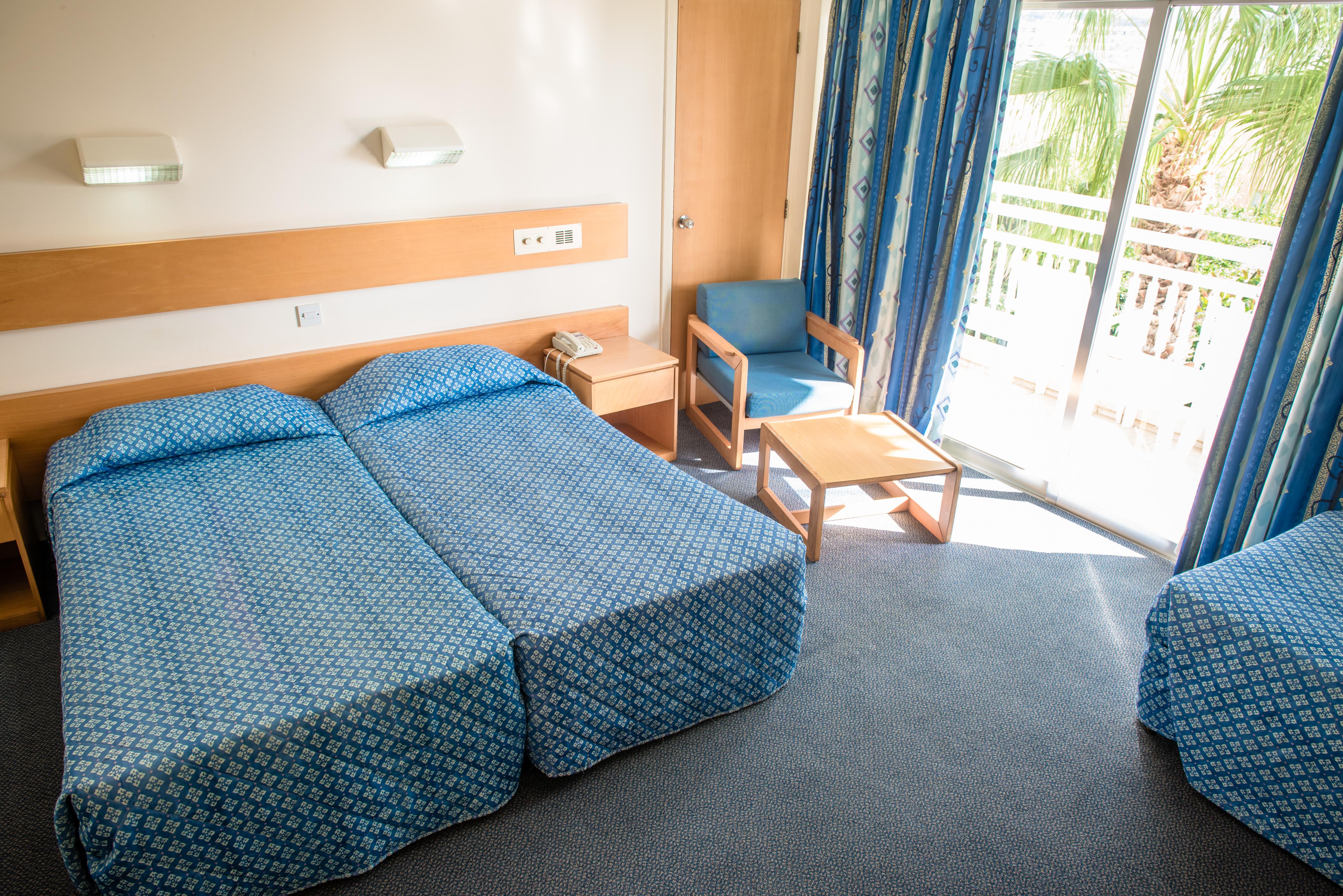 Cynthiana Beach Hotel キッソネルガ エクステリア 写真