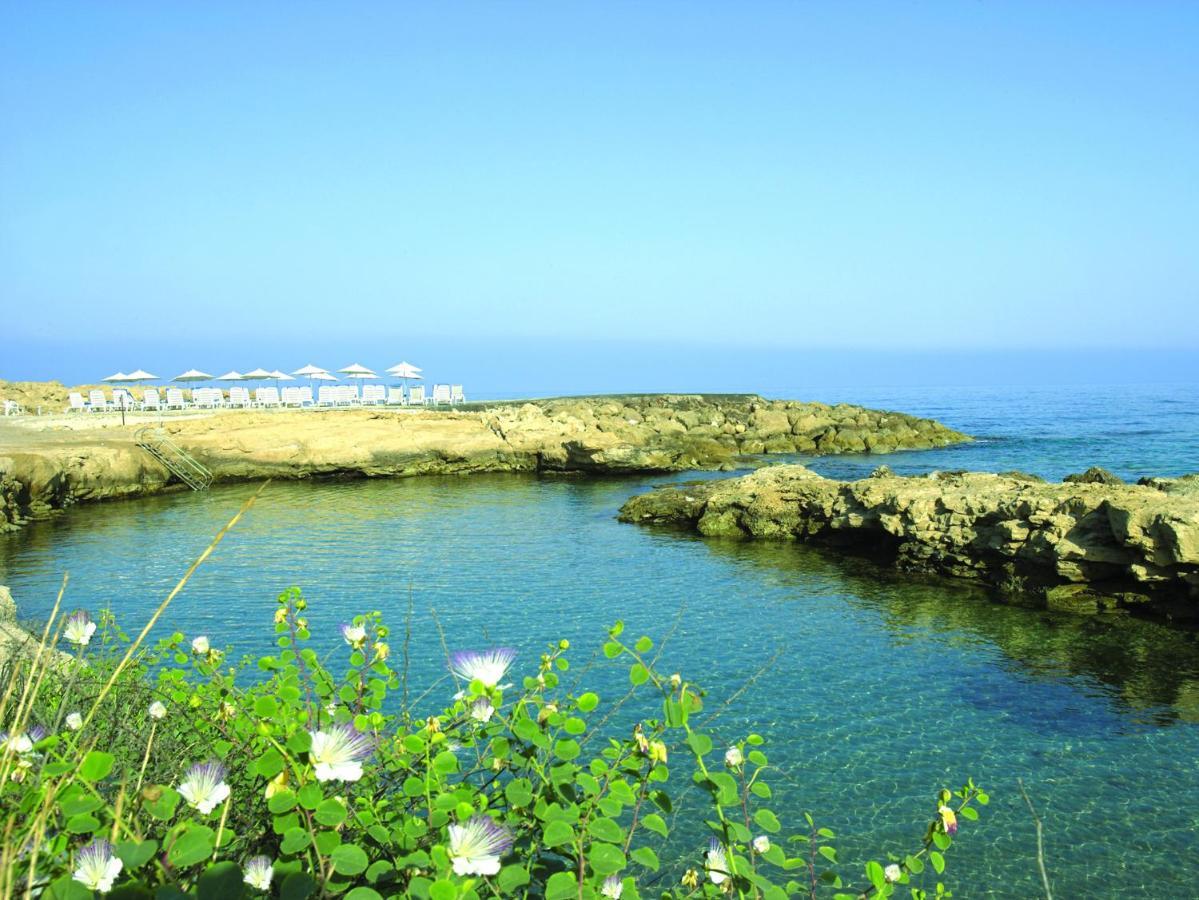 Cynthiana Beach Hotel キッソネルガ 設備 写真