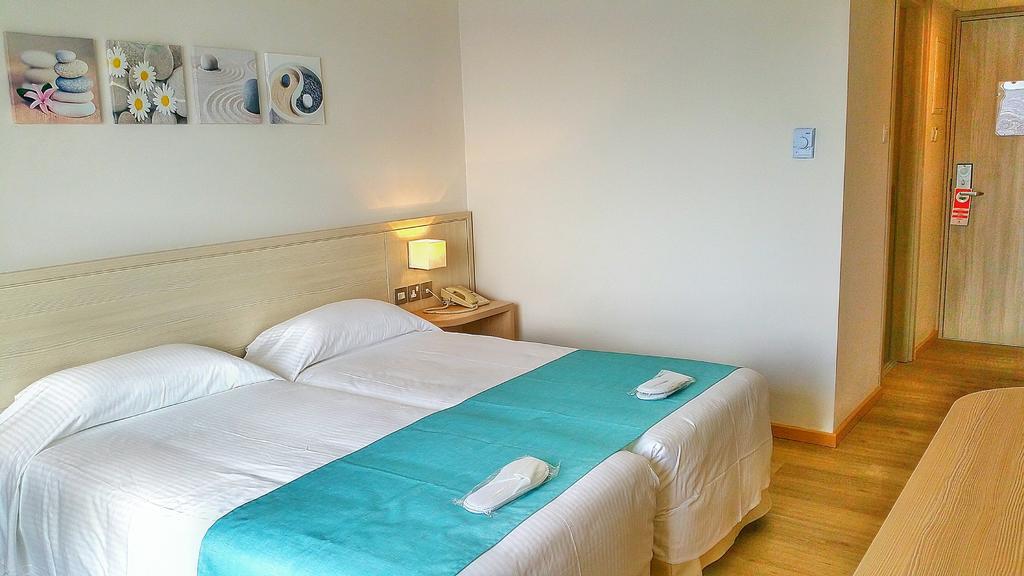 Cynthiana Beach Hotel キッソネルガ 部屋 写真