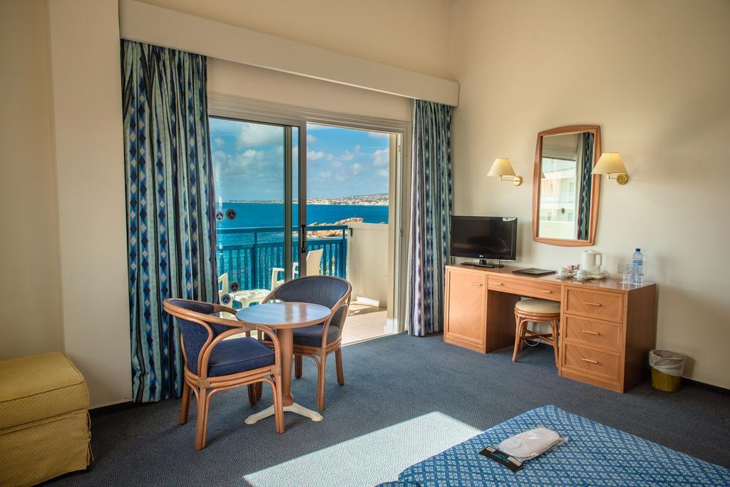 Cynthiana Beach Hotel キッソネルガ 部屋 写真