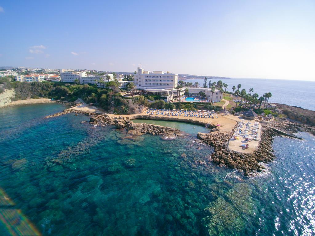 Cynthiana Beach Hotel キッソネルガ エクステリア 写真