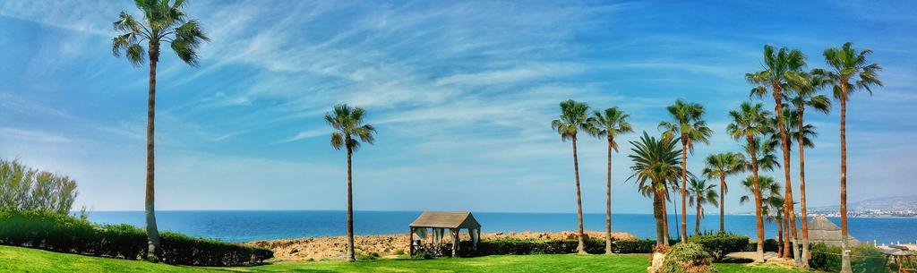 Cynthiana Beach Hotel キッソネルガ エクステリア 写真