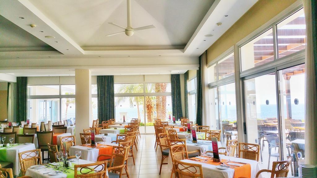 Cynthiana Beach Hotel キッソネルガ エクステリア 写真