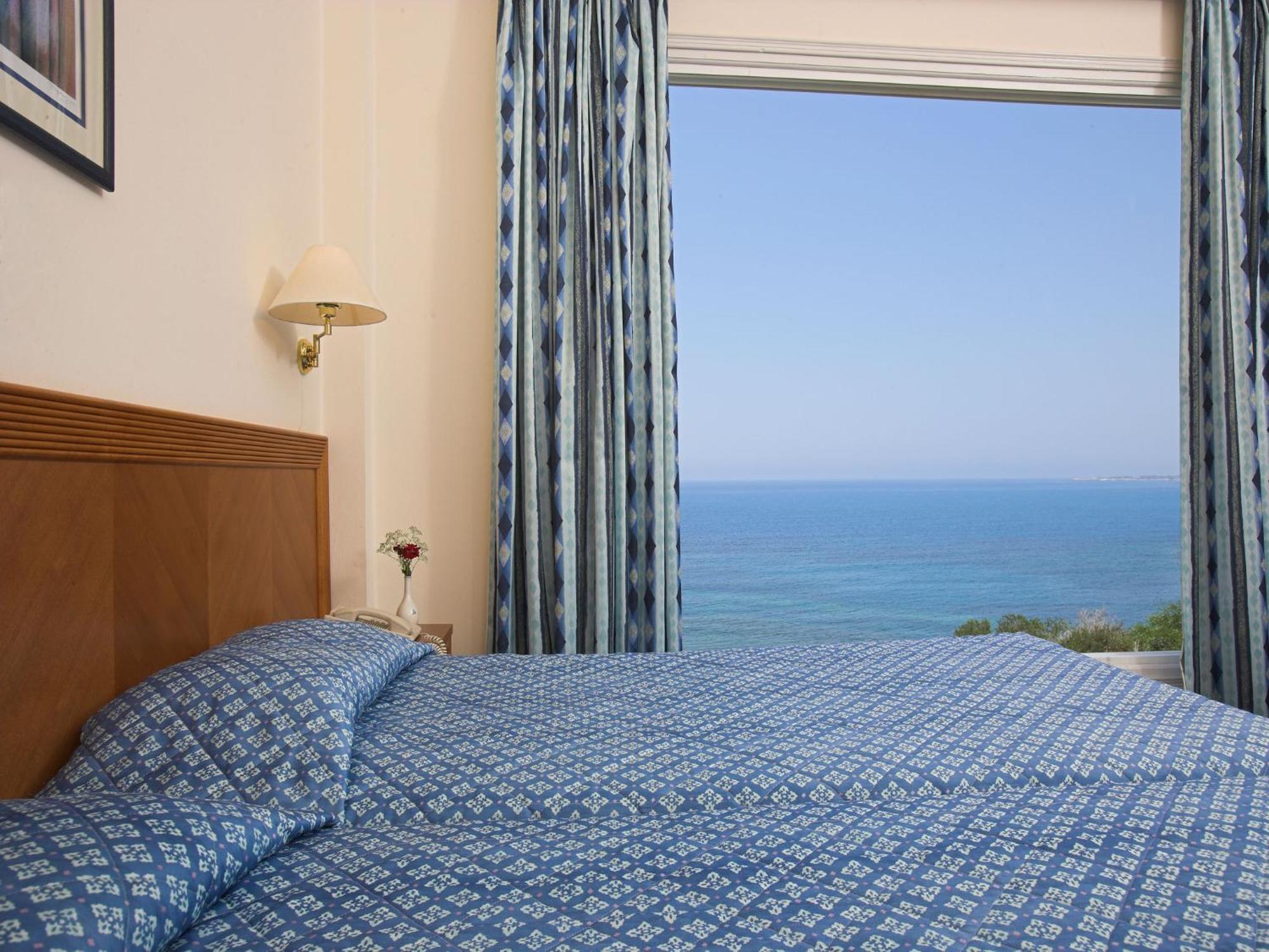 Cynthiana Beach Hotel キッソネルガ エクステリア 写真